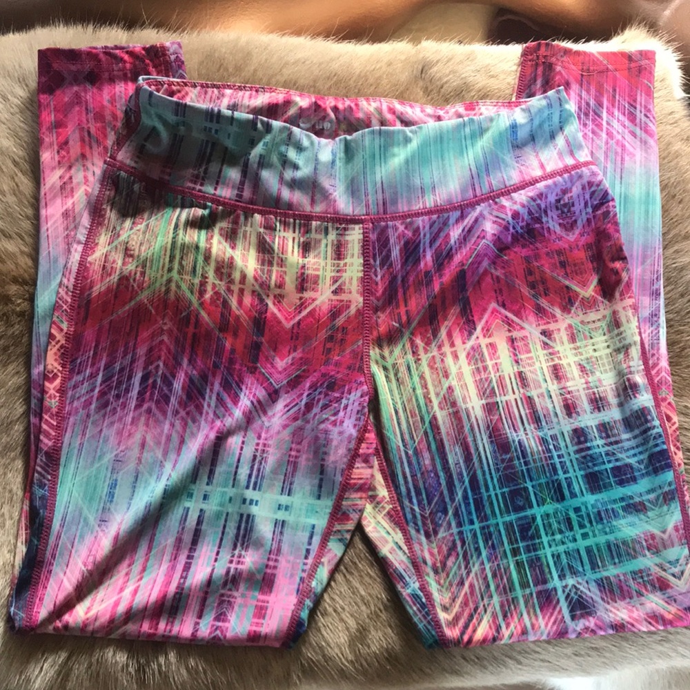 Hot Kiss Leggings